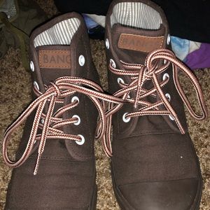 BANGS Rocky Mountain Top HT